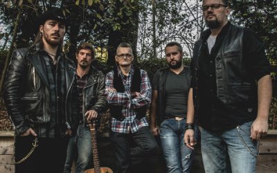 Seaside Country Live