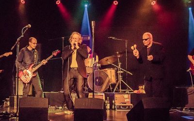 Bluesbands begeistern das Publikum