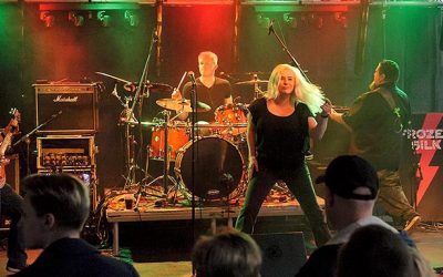 Deichbrand 2018: Band gesucht
