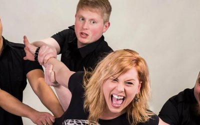 Frozen Silk rockt den Fleeth