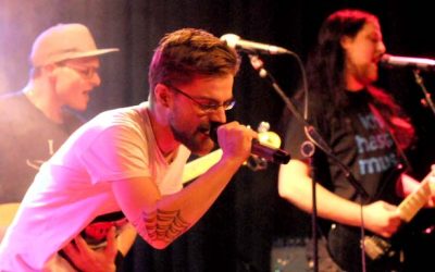 Jetzt bewerben für Live in Bremen 2018