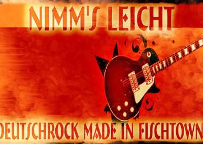 Nimms leicht