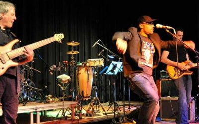 Heute Abend: Bluesnight