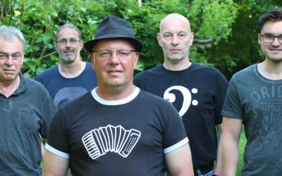 Straßenfest: 2 Bands im Fiets
