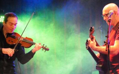 Meer Rock lockt mit Livemusik