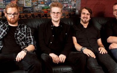 Paralyzed live und auf CD