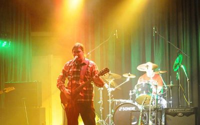 Classic Rock bei Kuddel
