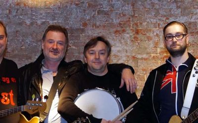 Deutschrock bei Kuddel