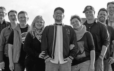 GospelRocks 2017