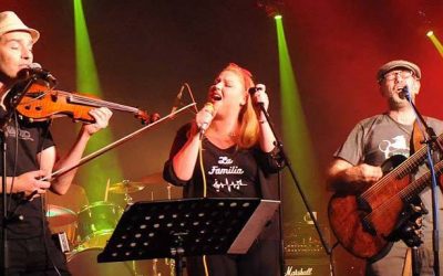 Acoubastics geht in den Keller