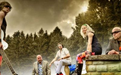 Funk & Soul mit jungen Talenten