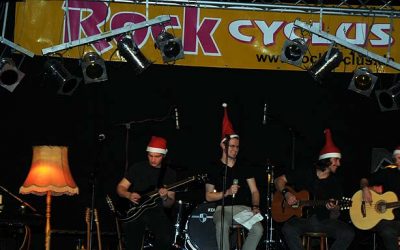 Frohes Fest