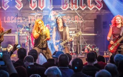 Rock Am Fleeth – eine musikalische Spurensuche