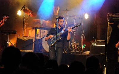 Rock Cyclus – Live 2018