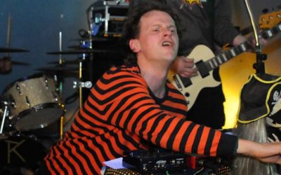 Punkband sucht Gesang
