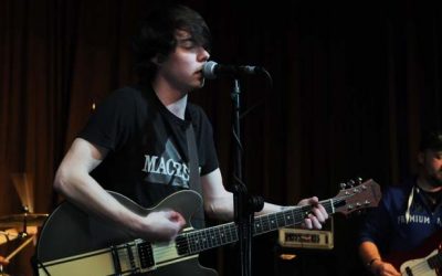 5 Bands live: HADELN rocks! 2018