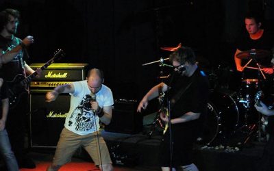 Schluss mit Easycore