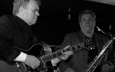 Blues Time – ein buntes Ideen-Feuerwerk
