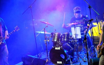 Passionpunk rockt in den Mai