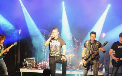 Metalnight macht Lust auf mehr