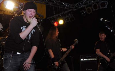 Zwei Bands legen noch einmal nach