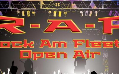 Rock Am Fleeth – Timetable online