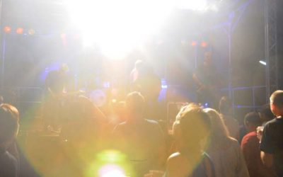Rock Am Fleeth: Fotos online