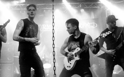 Rocknacht: Crossover mit hohem Anspruch