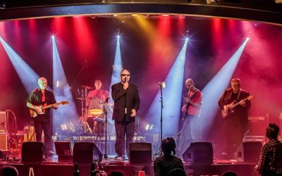 Blues Time geht in eine neue Runde
