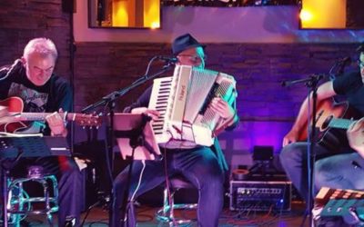 Akustik-Cover im Fiets