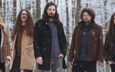 Willow Child: Blues trifft Psychedelic