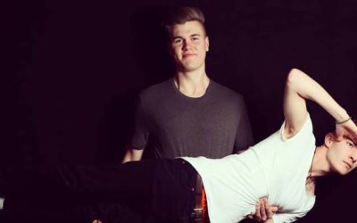 Raum/27: Warmup zum Rock Am Fleeth