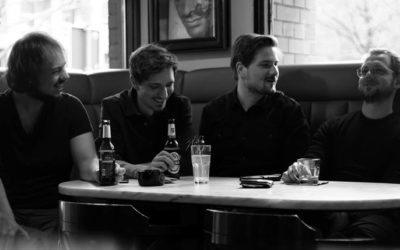 Newcomer rockt Open Air