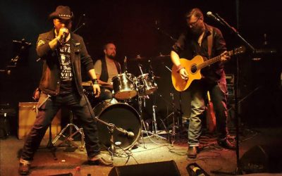 Livemusik in den Havenwelten