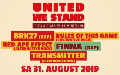 Festival für Toleranz und Vielfalt