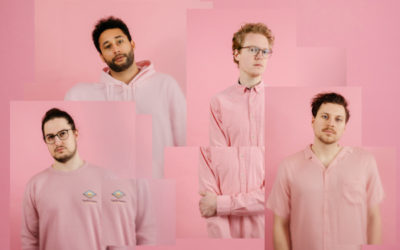 Warmup fürs Rock Am Fleeth