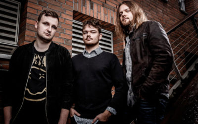 Wasted Roads live beim Rock Am Fleeth