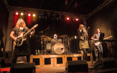Freistil Rock aus Bremen