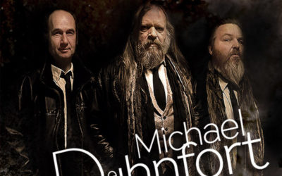 Michael Dühnfort – neue CD