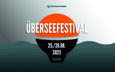 Bremer Festival sucht Bands