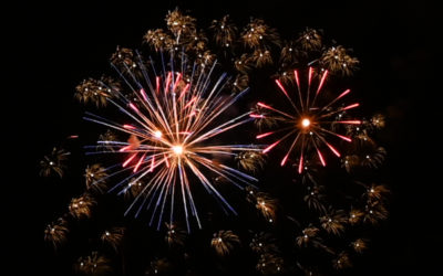 Prosit Neujahr