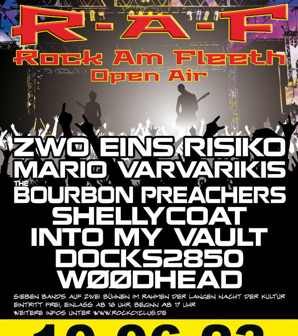 Rock Am Fleeth 2023