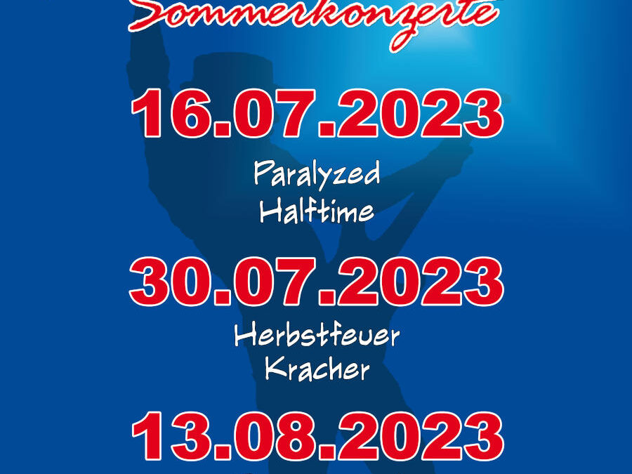 Soundgarten 2023