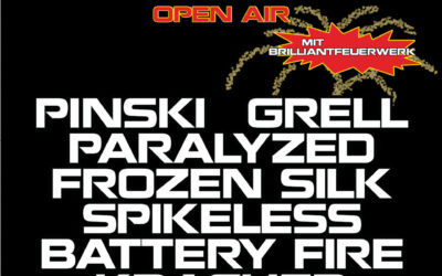 Rock Am Fleeth 2024