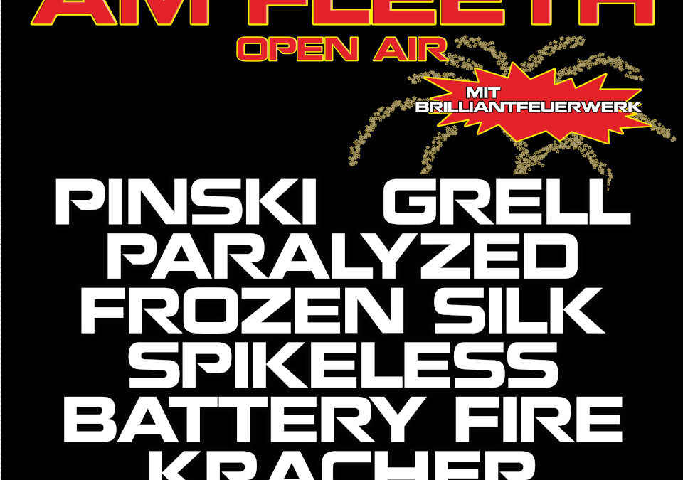 Rock Am Fleeth 2024
