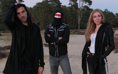 Rock Am Fleeth – Eve Of Alana
