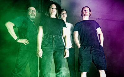 Live Am Fleeth: Kater und Shelter From The Sun