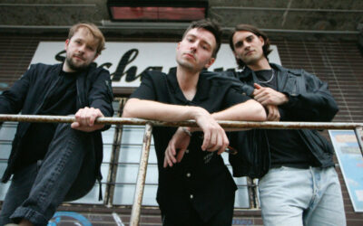 Festival: Rapid Strides – The Fadeouts