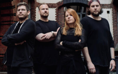 Fuxx – Debut beim Rock Am Fleeth