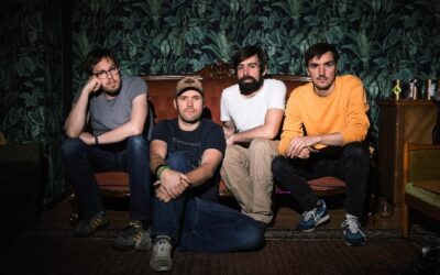 Not A Whale – Indie Pop mit moderner Melancholie